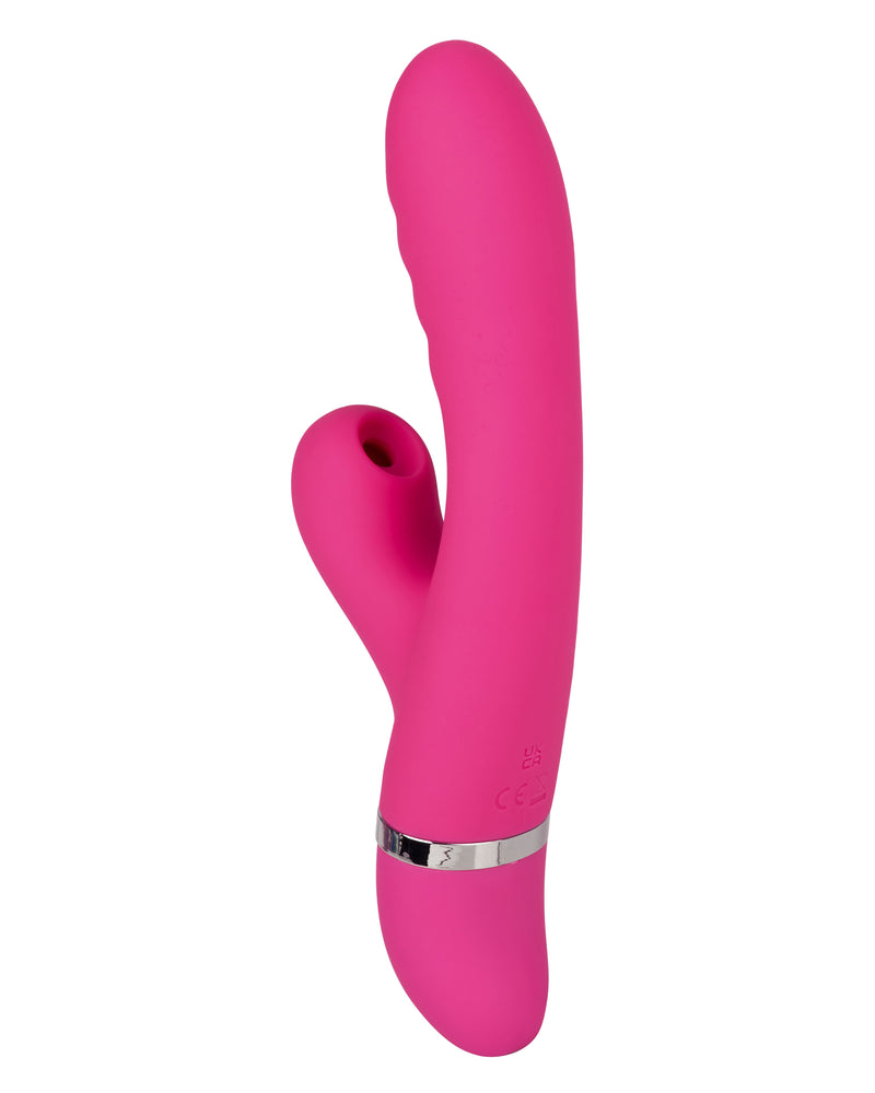 Foreplay Frenzy Pucker