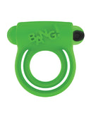 Glow in the Dark Cock Ring - Green