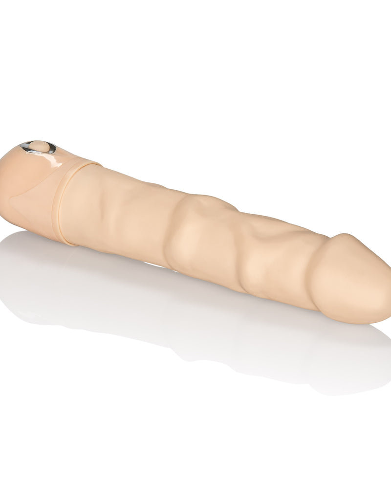 Waterproof Power Stud - Rod - Ivory