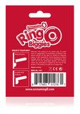 Ringo Biggies - Black