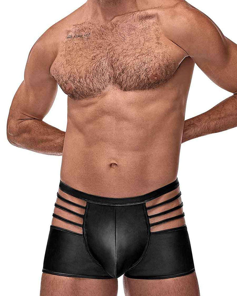 Cage Matte Cage Short - Large - Black