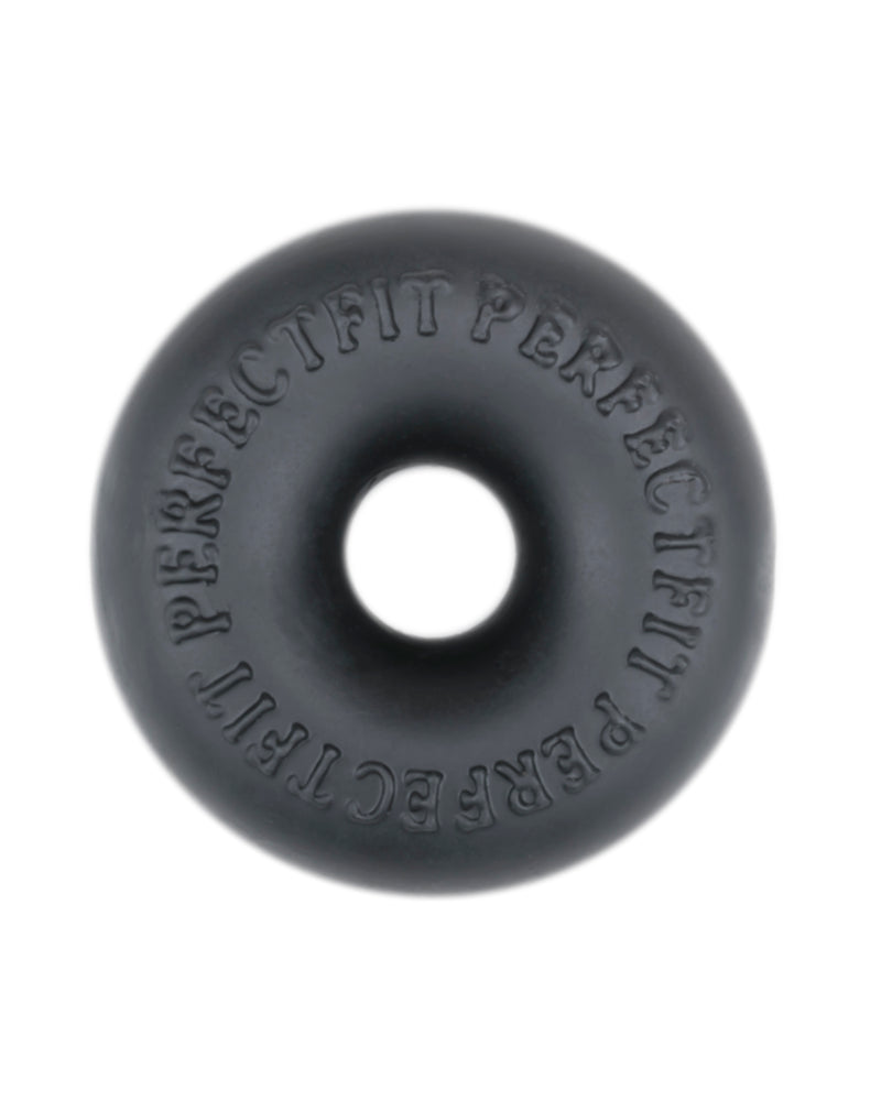 Stackit- Black