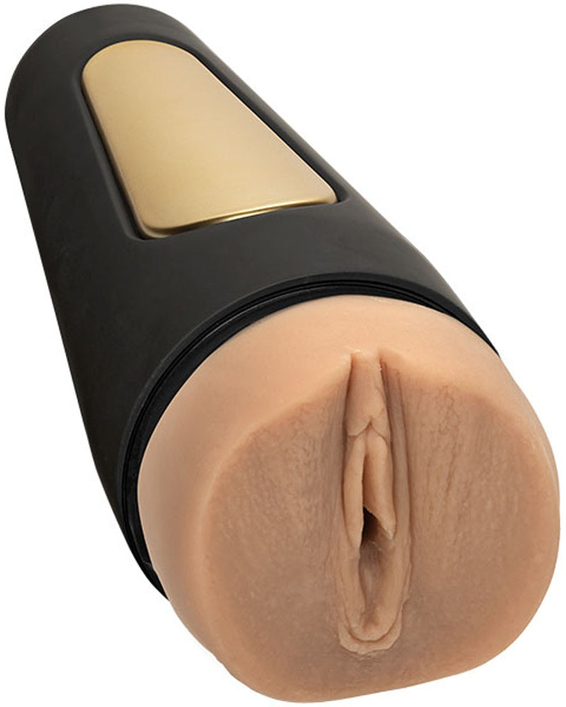 Main Squeeze - Endurance Trainer - Ultraskyn Stroker - Pussy