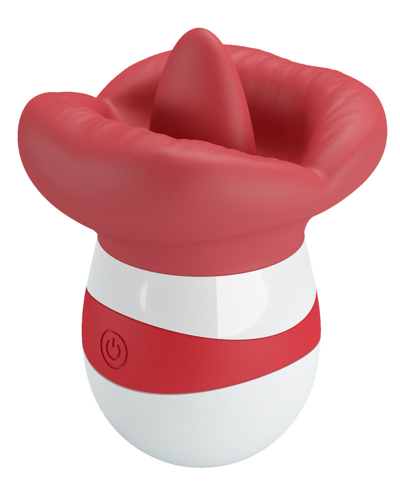 "Mina the Flaming Lips - Red BI-300028"