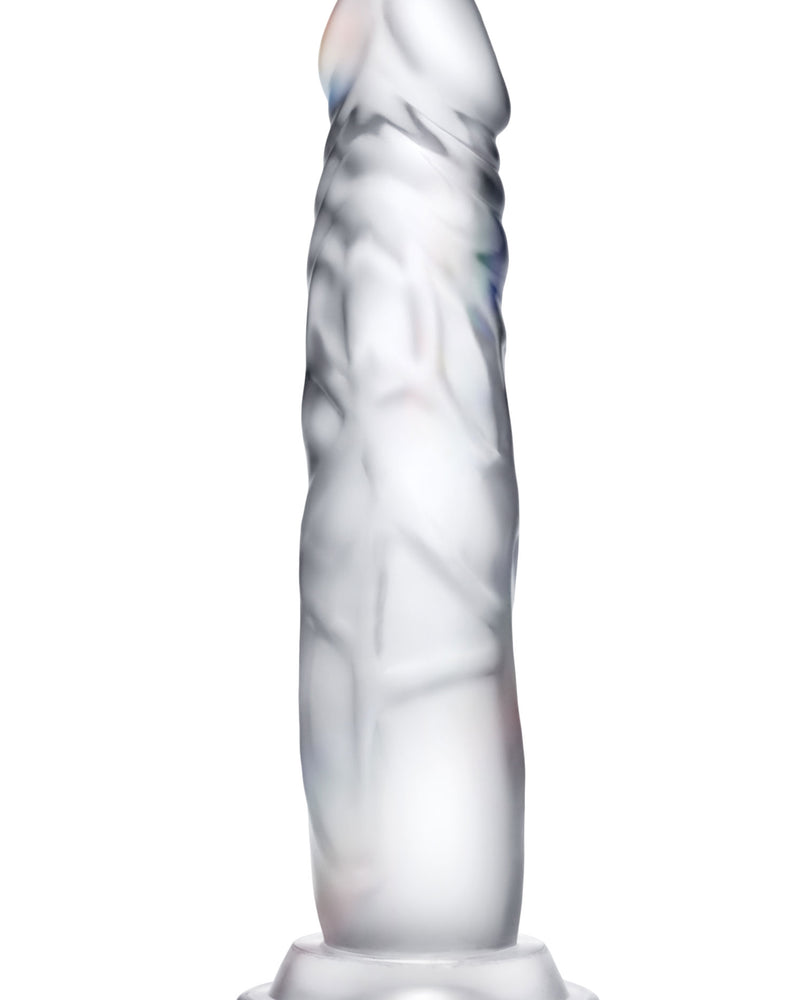 B Yours Diamond - Crystal - Clear