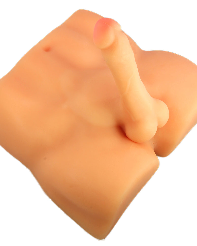 "X5 Men - Rough Rider - Beige BL-85873"