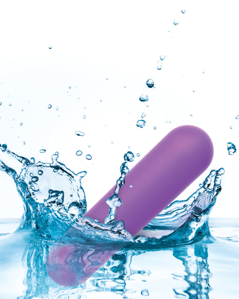 "Her Rechargeable Bullet PD4941-12"