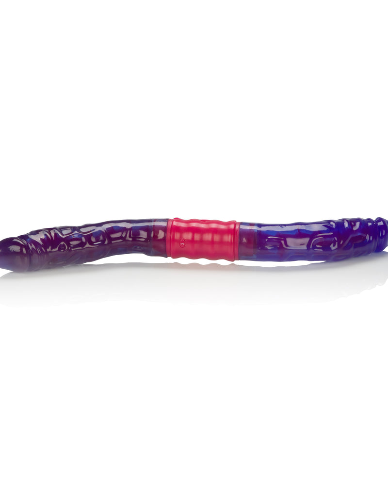 Dual Vibrating Flexi Dong