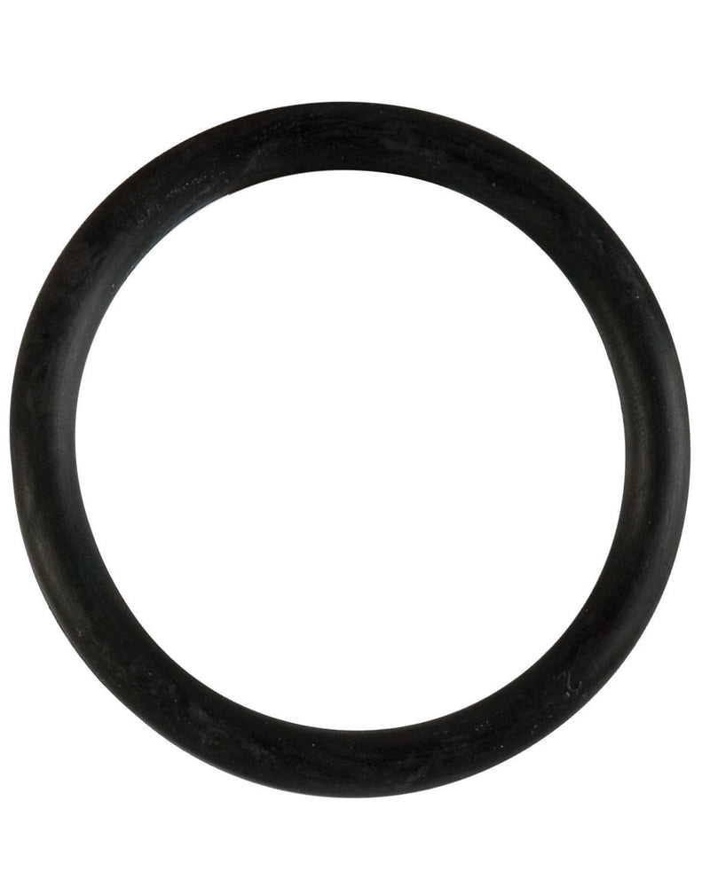 "Rubber Ring - Large - Black SE1406032"