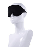 Blackout Blindfold - Black