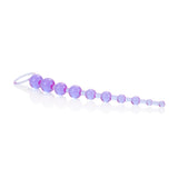 X-10 Beads - Purple