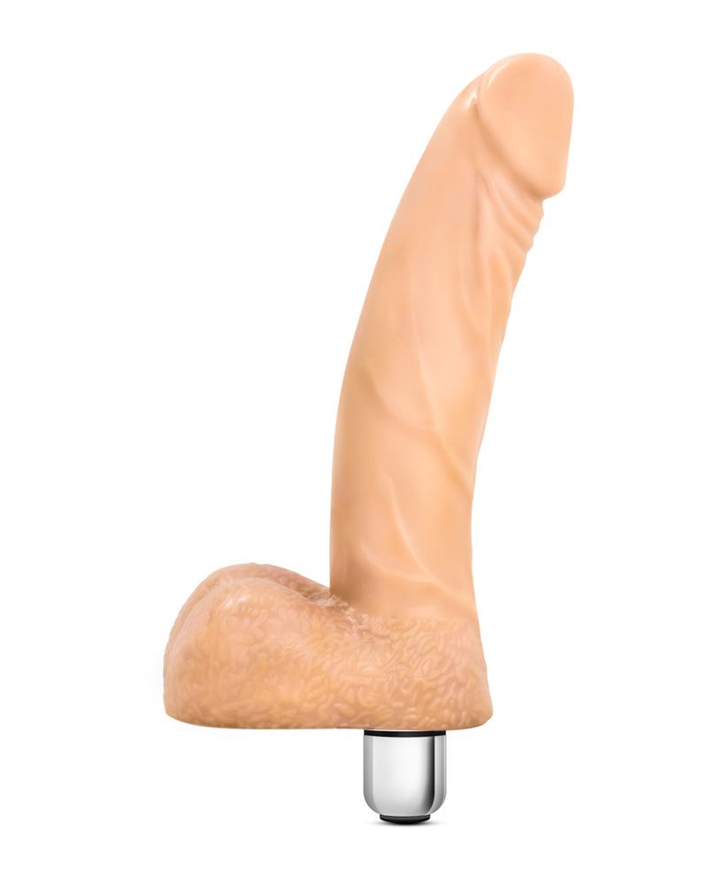 X5 - Vibrating Basic 5 - Beige