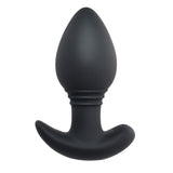 Playboy Pleasure - Plug and Play - Butt Plug - Black