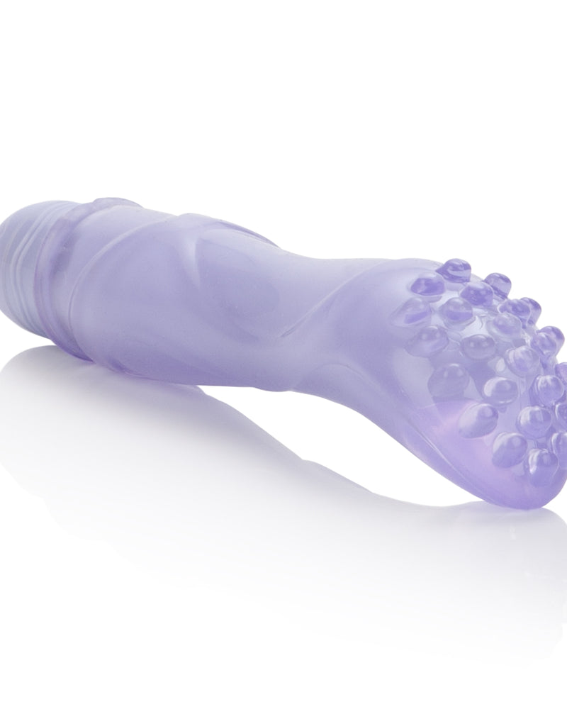 First Time Softee Teaser - Purple