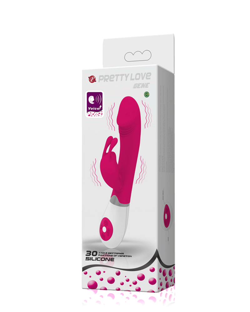 "Pretty Love - Gene BI-014244"