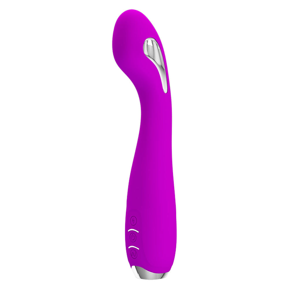 Pretty Love Hector Global Remote Control Series - Purple