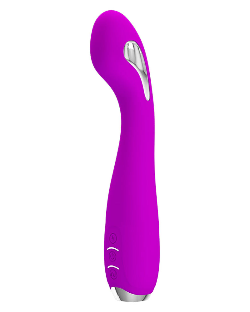 Pretty Love Hector Global Remote Control Series - Purple