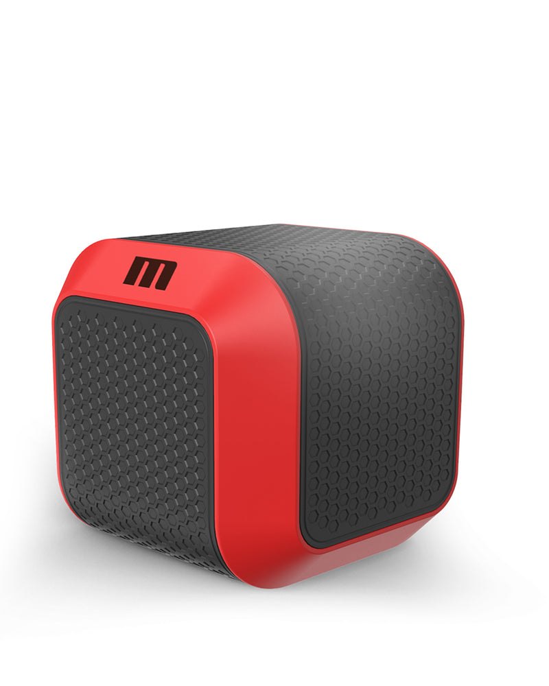 M for Men - Slambox - Red