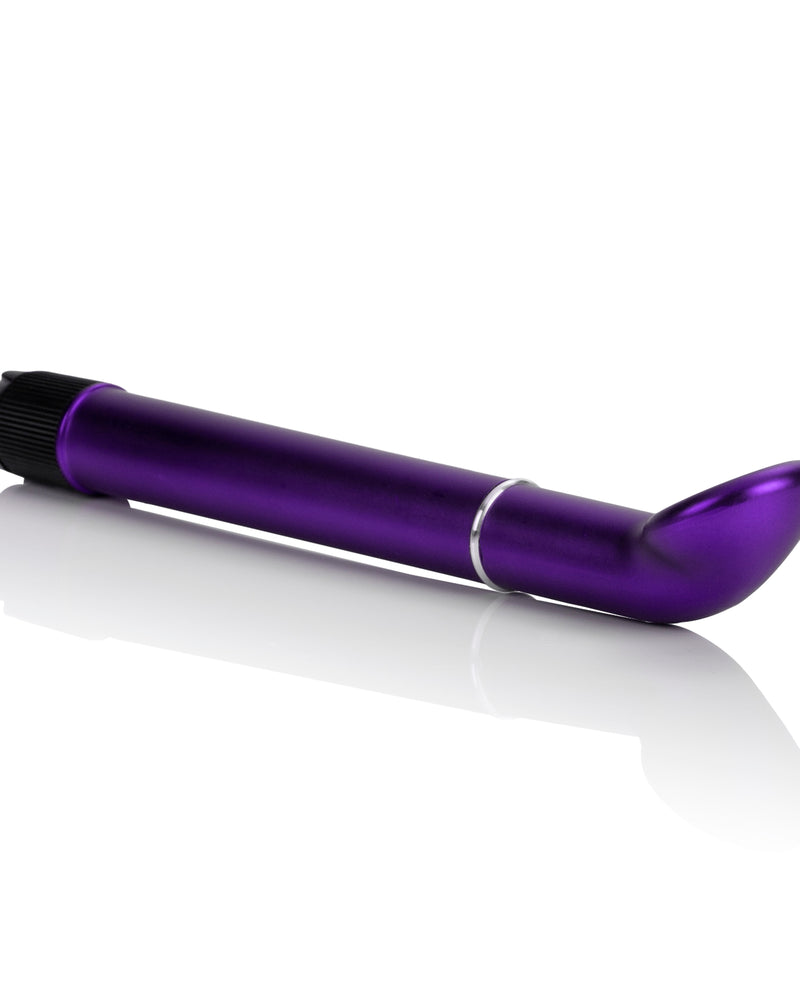 Clitoriffic Vibrator - Purple