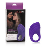 "Silicone Rechargeable Passion Enhancer SE1841053"