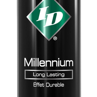 "ID Millennium Silicone Lubricant 17 Oz ID-MLL-17"