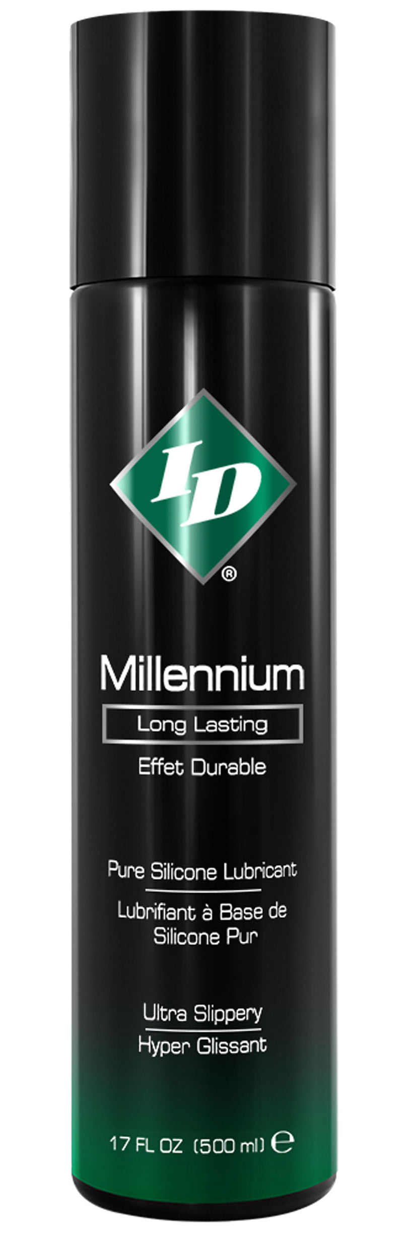 "ID Millennium Silicone Lubricant 17 Oz ID-MLL-17"