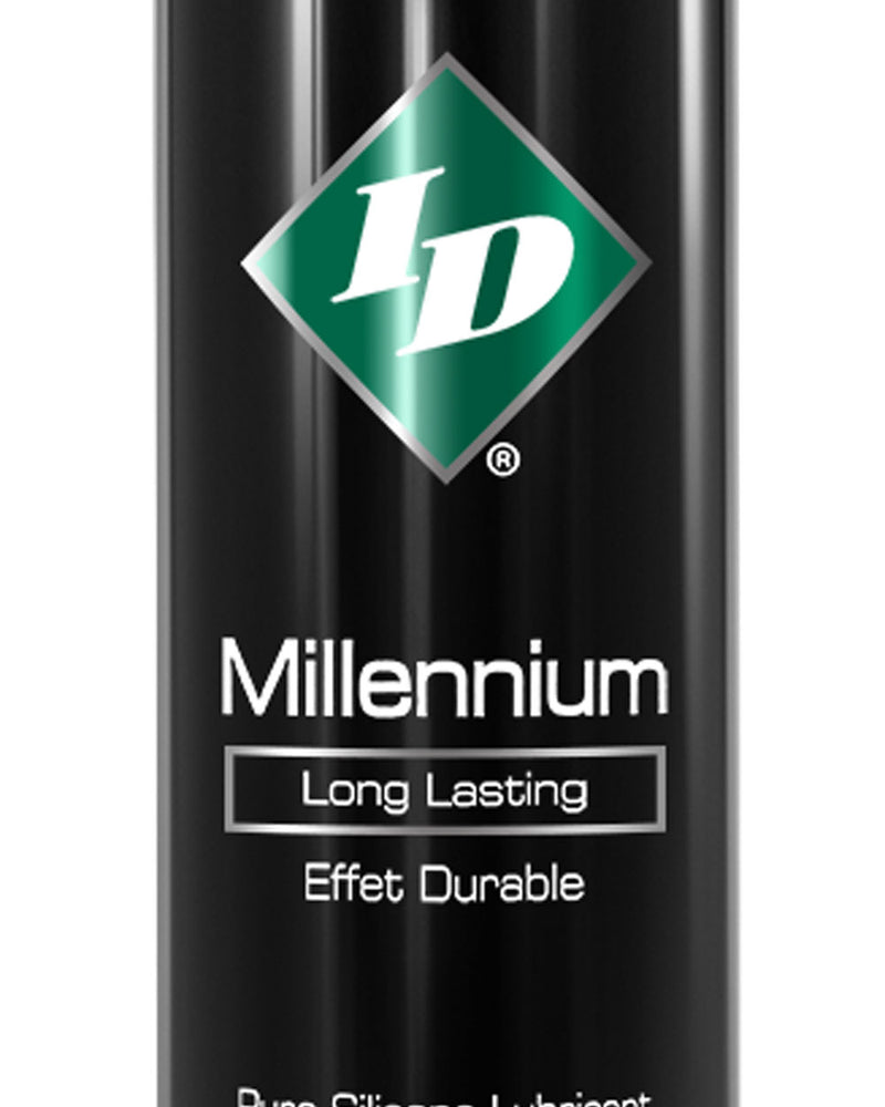"ID Millennium Silicone Lubricant 17 Oz ID-MLL-17"