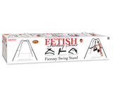 Fetish Fantasy Series Fantasy Swing Stand