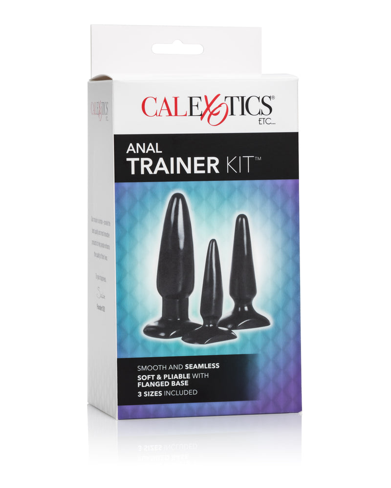 Anal Trainer Kit