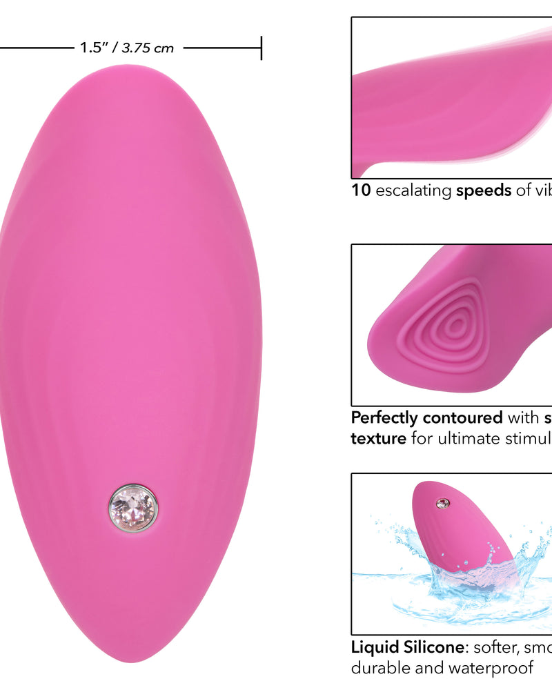 "Luvmor Teases - Pink SE0006053"