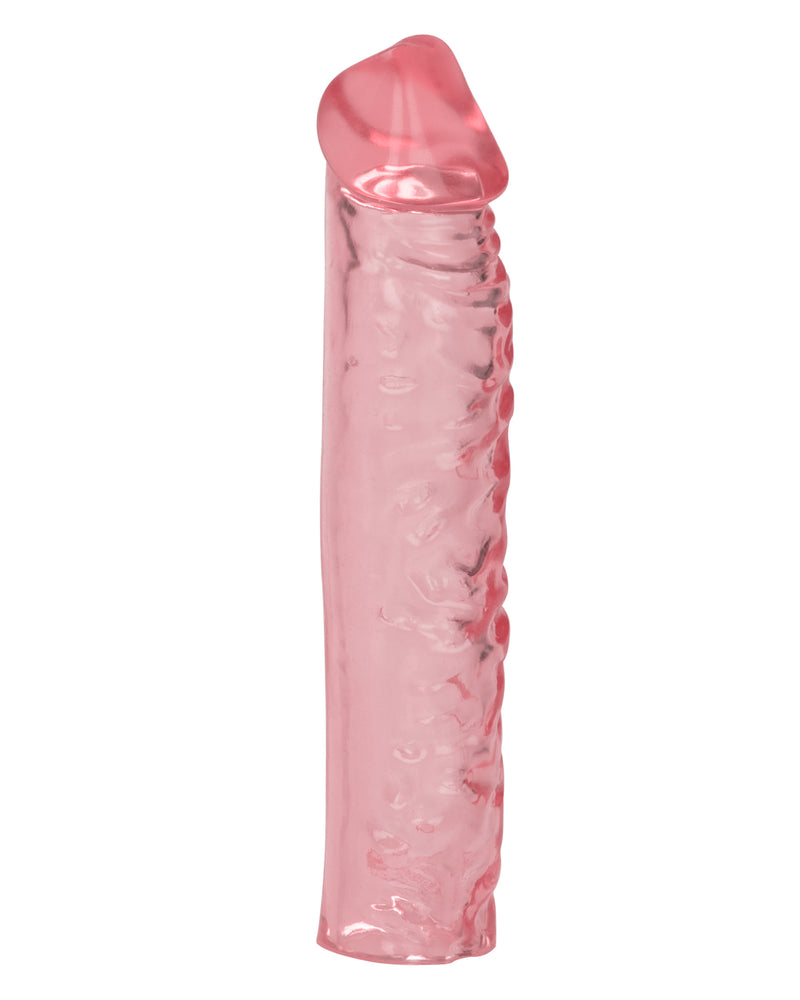 Puregel Sleeve - Pink
