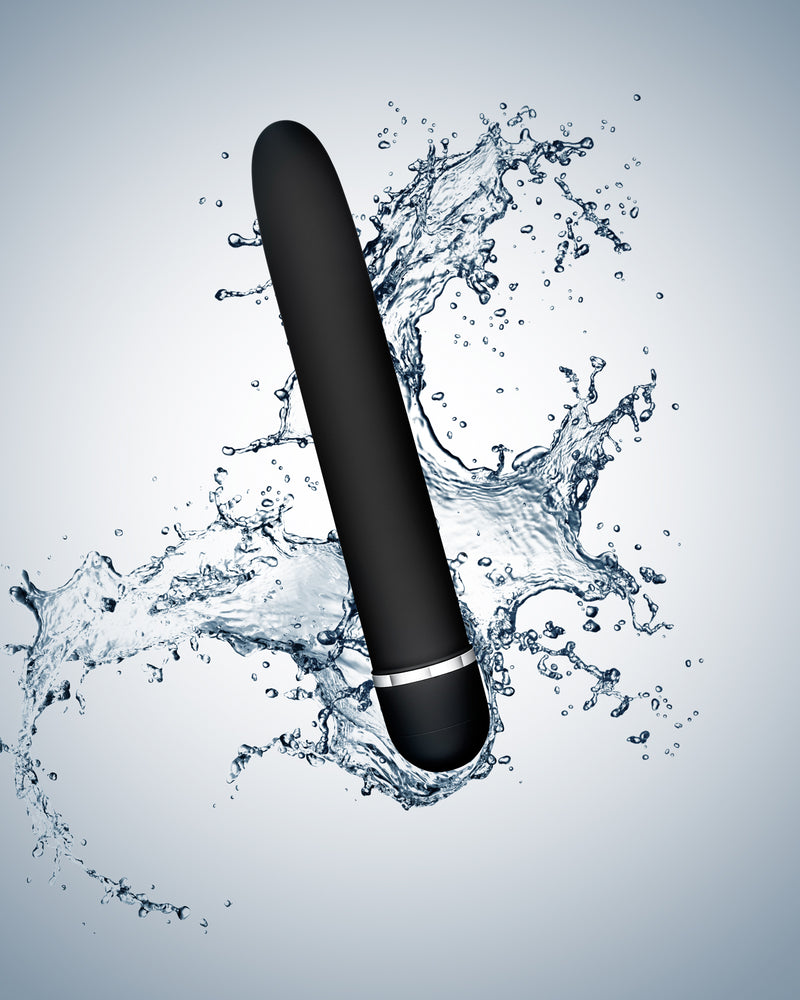 Rose - Luxuriate - Black