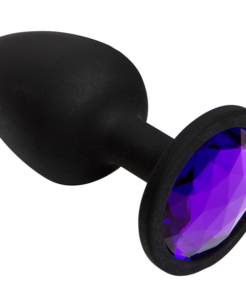 "Booty Bling - Purple - Small DJ7017-03-BX"