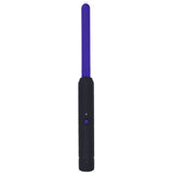 Merci - the Stinger - Electroplay Wand - Black/violet