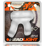 Headlight Shaft-Holster Led - Clear Ice