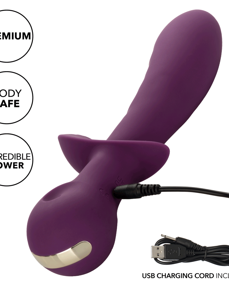 Obsession - Lover - Purple