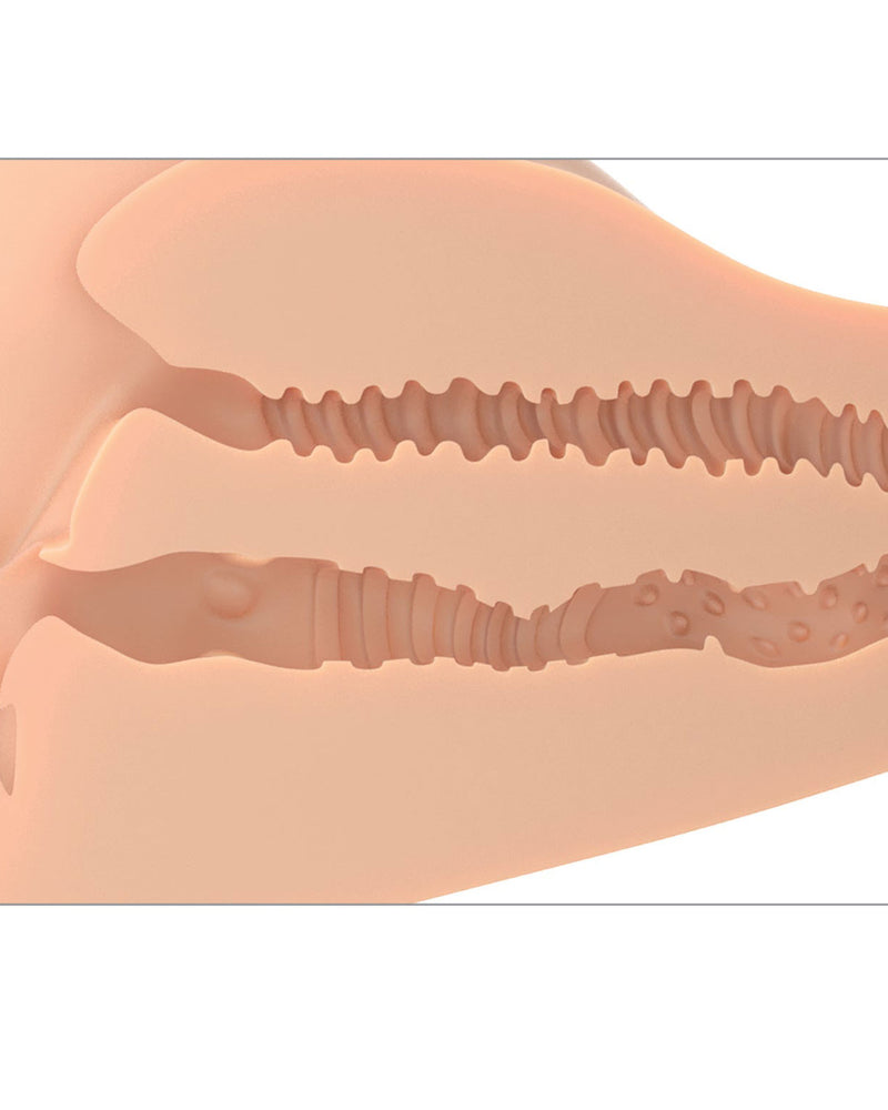 Pdx Plus 360 Banger - Light