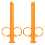 Lube Tube - Orange