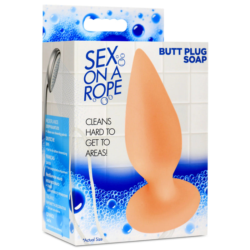 "Butt Plug Soap CS-AH249"