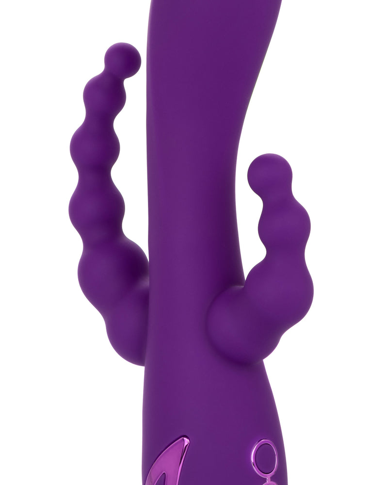 California Dreaming Long Beach Bootylicious - Purple