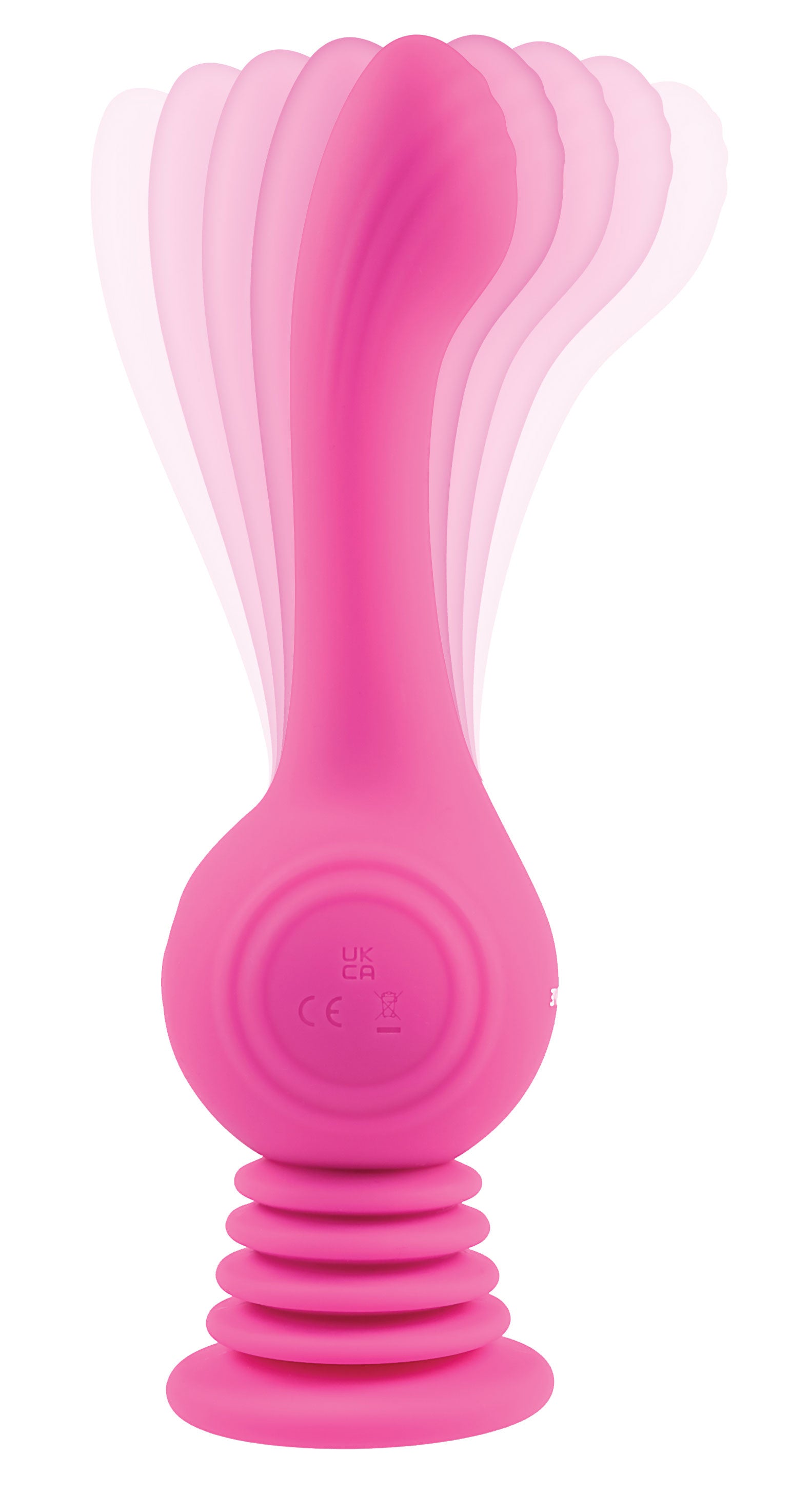 "Gyro Vibe - Pink EN-RS-1607-2"