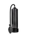 Classic Penis Pump - Black