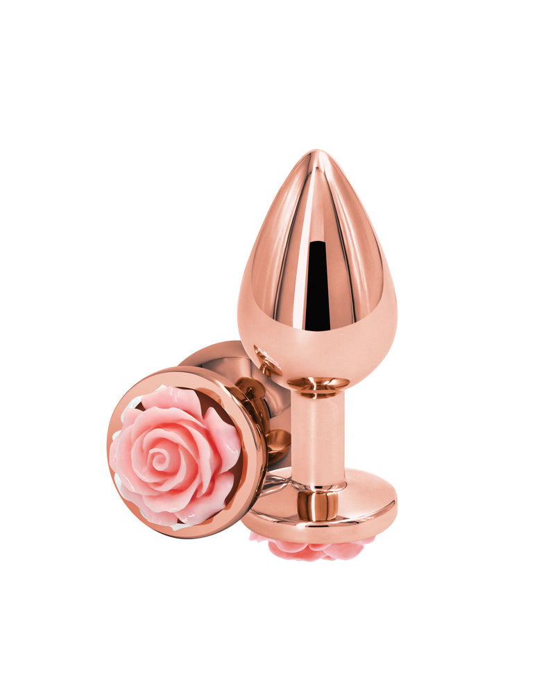 Rear Assets - Rose - Medium - Pink