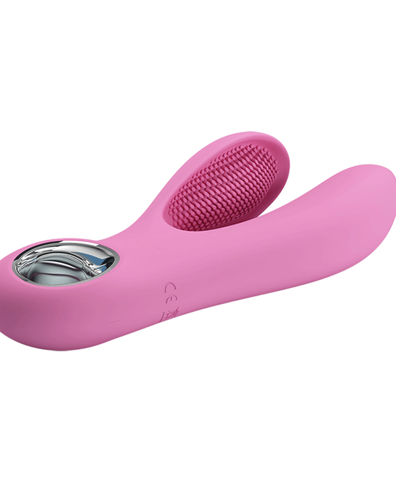 Pretty Love - Canrol