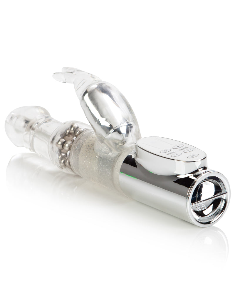 "Platinum Jack Rabbit - Silver SE0611103"