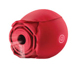 Voodoo Beso Flower Power - Red