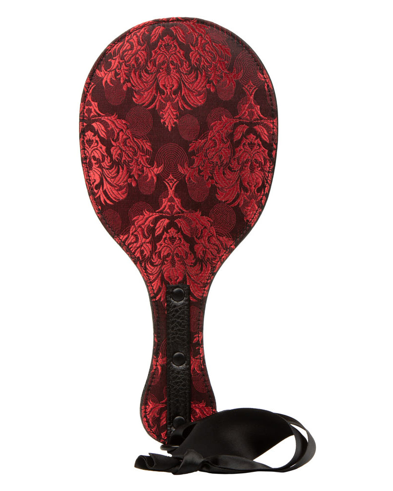 "Scandal Round Double Paddle SE2712281"