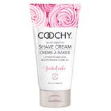 "Coochy Shave Cream - Frosted Cake - 3.4 Oz COO1003-03"