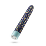 Limited Addiction - Dreamscape - 7 Inch Rechargeable Vibe - Blue