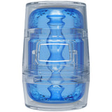 "Main Squeeze - Pop-Off - Optix - Crystal Blue DJ5203-02-BX"